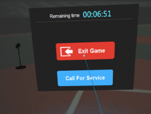 How to exit an Oculus Rift game VIVEPORT Help Center