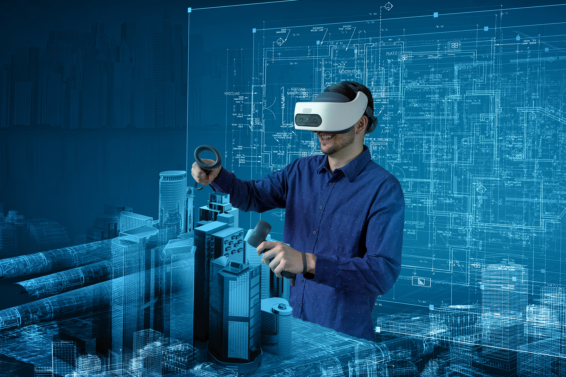 8 Key Takeaways From Developers On The Virtual Reality Industry Today - Developer Resources